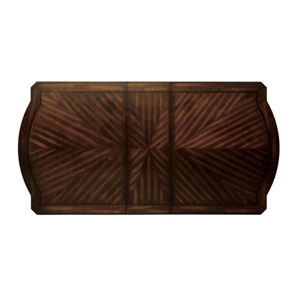 Cherry Keegan Collection Dining table By Homelegance 9