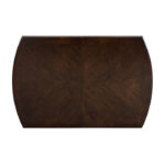 Dark Cherry Maeve Collection Dining table By Homelegance Luxury Dining Tables Mobilia Cleopatra 13 Dark Cherry Maeve Collection Dining table By Homelegance 13