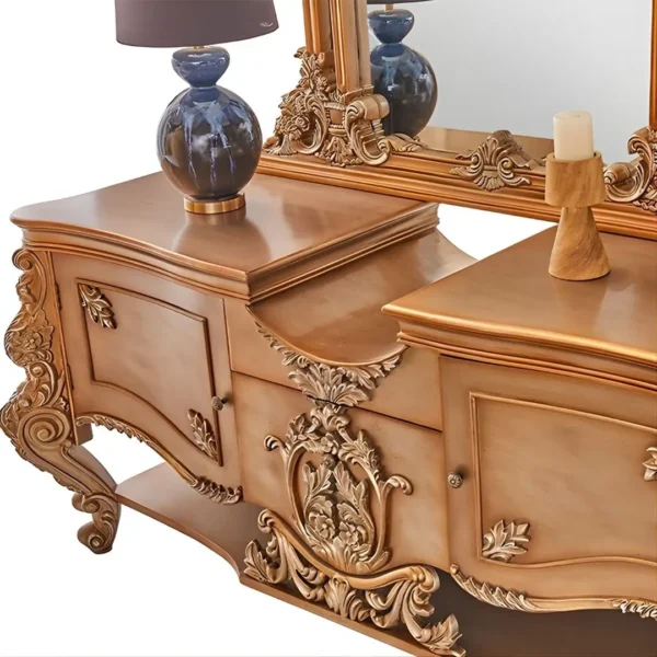 Buffet HD-1816 By Homey Design - Image 2