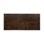 Dark oak Yates Collection Dining Table By Homelegance Luxury Dining Tables Mobilia Cleopatra 14 Dark oak Yates Collection Dining Table By Homelegance 14