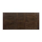 Dark Cherry Reid Collection Dining Table By Homelegance Luxury Dining Tables Mobilia Cleopatra 13 Dark Cherry Reid Collection Dining Table By Homelegance 13