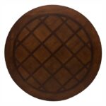 Brown Cherry Round Lordsburg Collection Dining Table By Homelegance Luxury Dining Tables Mobilia Cleopatra 10 Brown Cherry Round Lordsburg Collection Dining Table By Homelegance 10