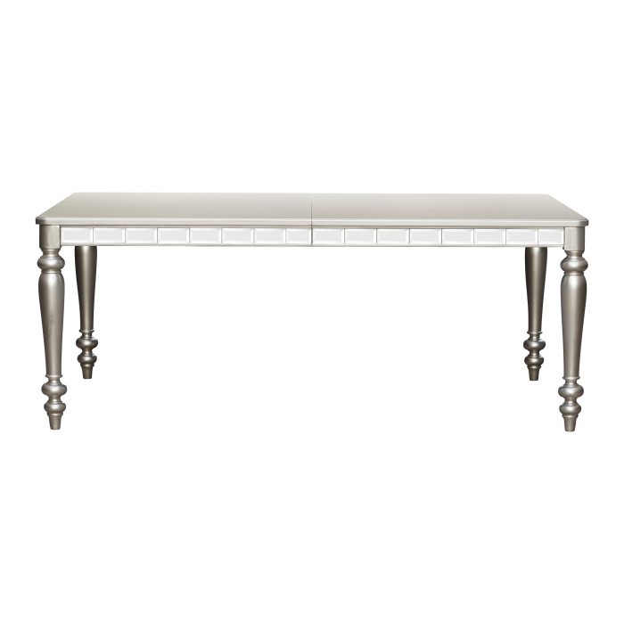 Orsina Collection Dining Table By Homelegance 5