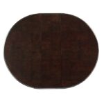 Espresso Oval Pedestal Table Savion Collection Dining Table By Homelegance Luxury Dining Tables Mobilia Cleopatra 12 Espresso Oval Pedestal Table Savion Collection Dining Table By Homelegance 12