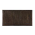 Dark brown Makah Collection Dining Table By Homelegance Luxury Dining Tables Mobilia Cleopatra 11 Dark brown Makah Collection Dining Table By Homelegance 11