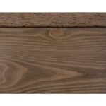 Natural Janina Collection Dining Table By Homelegance 10