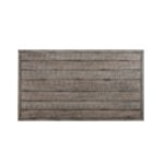 Light brown Codie Collection Dining Table By Homelegance 10