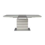 Glissand Collection Dining Table By Homelegance 11