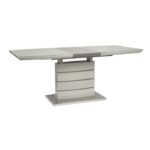 Glissand Collection Dining Table By Homelegance 12