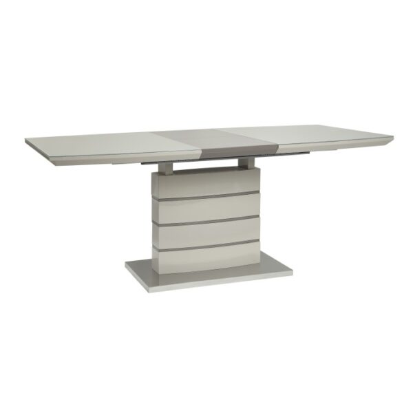 Glissand Collection Dining Table By Homelegance 8