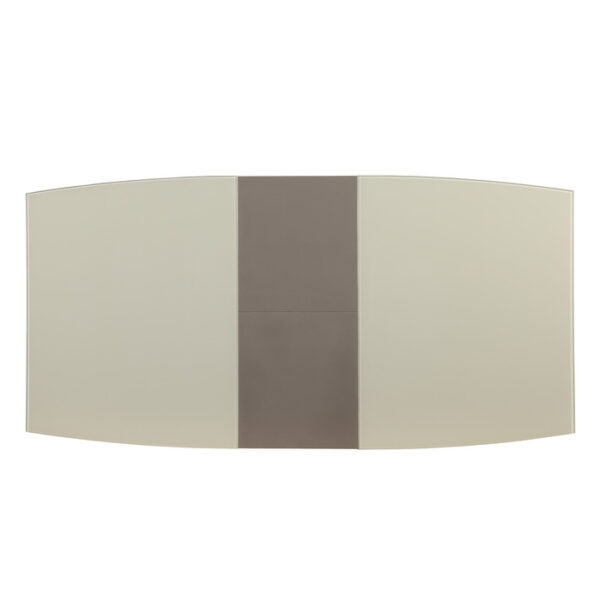 Glissand Collection Dining Table By Homelegance 9