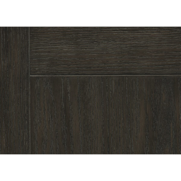 Coffee and antique gray Granby Collection Dining Table By Homelegance 12