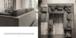 Mood Sectional p12618 By ESF Furniture ESF Furniture Mobilia Cleopatra 22 Mood Sectional p12618 By ESF Furniture 22