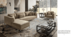 Mood Sectional p12618 By ESF Furniture ESF Furniture Mobilia Cleopatra 24 Mood Sectional p12618 By ESF Furniture 24