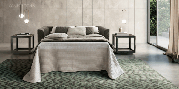Mood Sectional p12618 By ESF Furniture 16