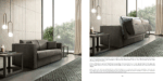 Mood Sectional p12618 By ESF Furniture ESF Furniture Mobilia Cleopatra 26 Mood Sectional p12618 By ESF Furniture 26
