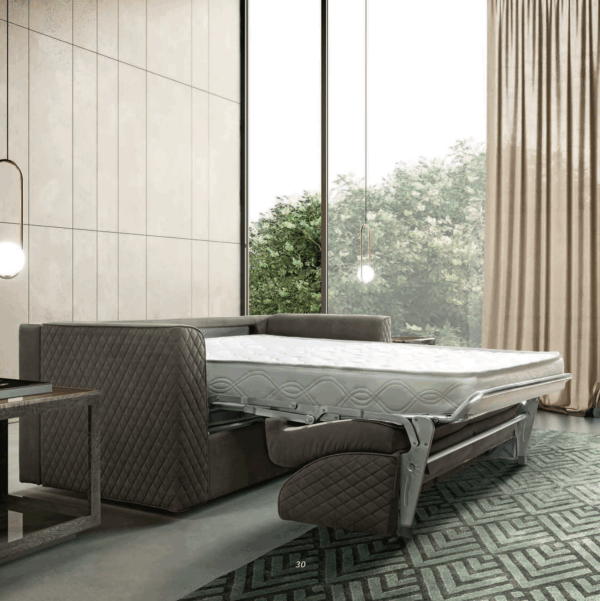Mood Sectional p12618 By ESF Furniture 18