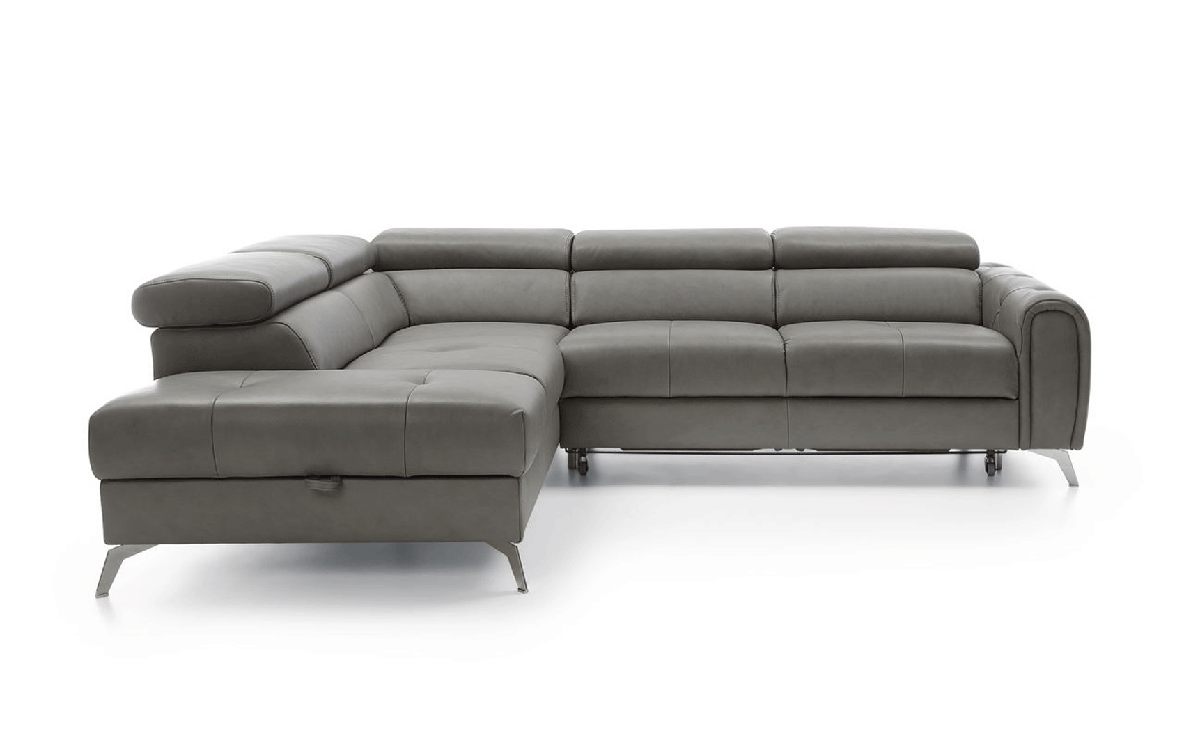 Camelia Sectional Left