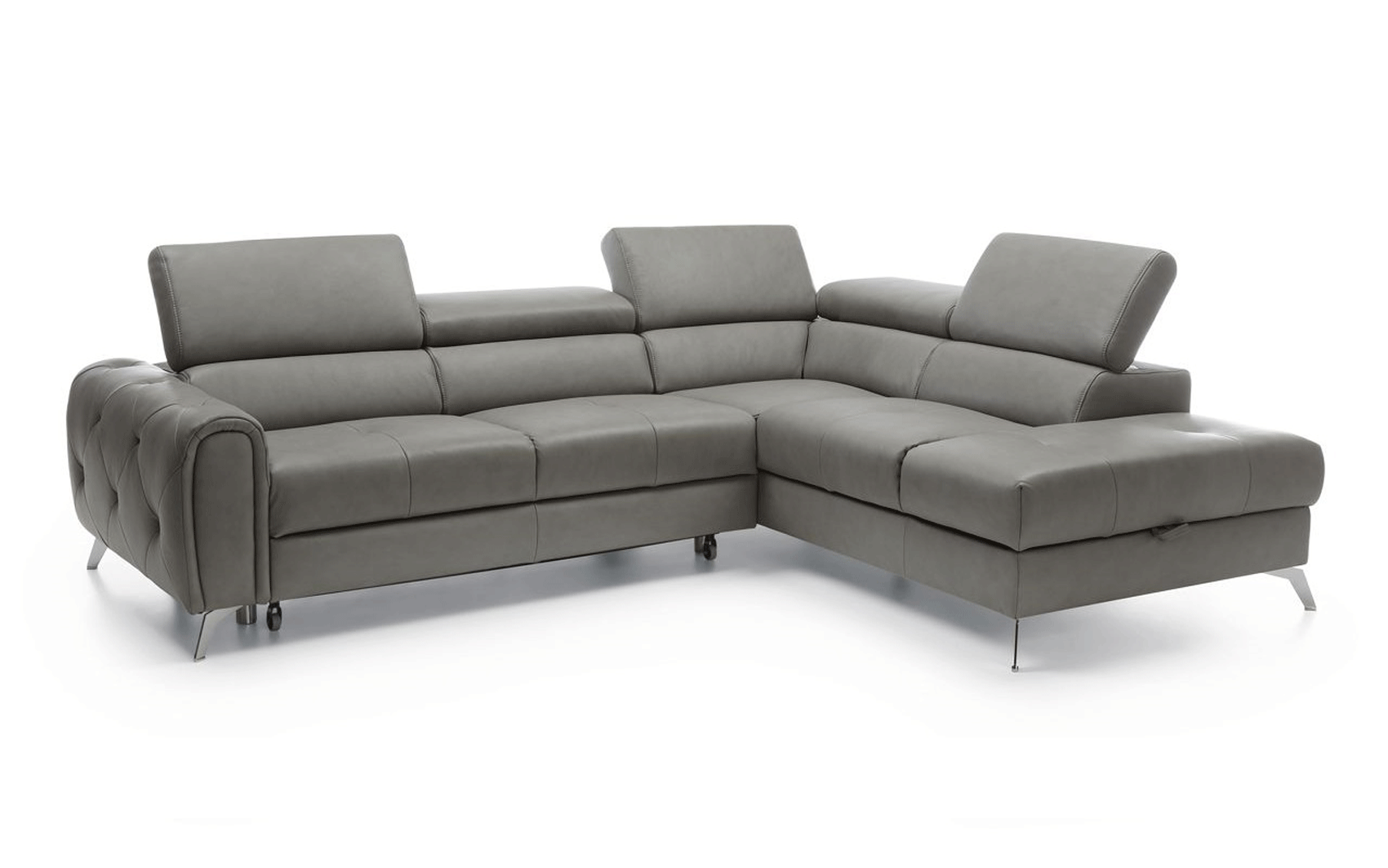 Camelia Sectional Right