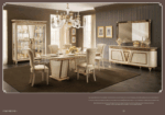 Fantasia Day Dining Room Set p9212 By ESF Furniture 9
