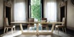 Sipario Day Dining Room Set p9021 By ESF Furniture 17