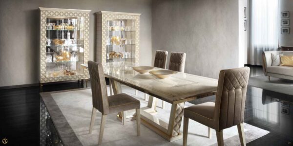 Sipario Day Dining Room Set p9021 By ESF Furniture 11