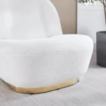 C601 Swivel Barrel Chair Upholstery By Artisan Furniture 34