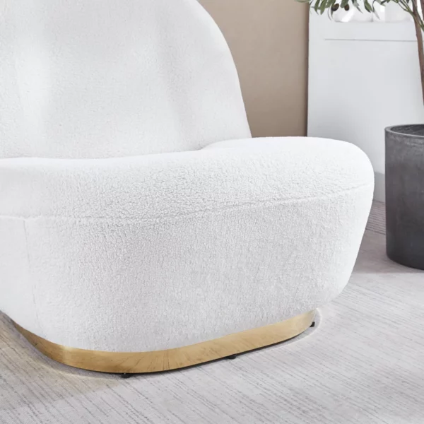 C601 Swivel Barrel Chair Upholstery By Artisan Furniture 22