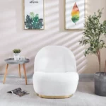 C601 Swivel Barrel Chair Upholstery By Artisan Furniture 36