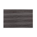 Gray and Silver Tripp Collection Dining Table By Homelegance 10