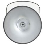 Edenton Upholstered Adjustable Height Bar Stools White and Chrome 120389 By Coaster Furniture 25