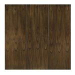 Brown Darla Collection Dining Table By Homelegance 12