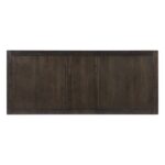 Wire brushed rustic brown Southlake Collection Dining Table By Homelegance Luxury Dining Tables Mobilia Cleopatra 15 Wire brushed rustic brown Southlake Collection Dining Table By Homelegance 15