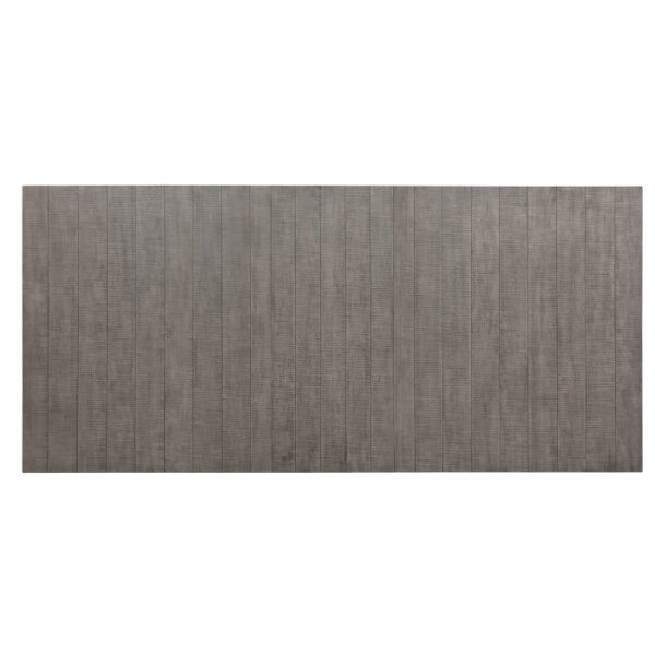 Gray Gresham Collection Dining Table By Homelegance 11