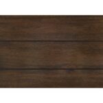 Cherry and gray Tigard Collection Dining Table By Homelegance 26