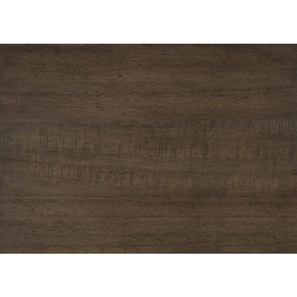 Brown Brookings Collection Dining Table By Homelegance 16