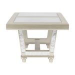 Dark Oak Juliette Collection Dining Table By Homelegance Dining Room Furniture Mobilia Cleopatra 20 Dark Oak Juliette Collection Dining Table By Homelegance 20