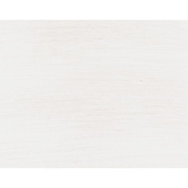Oak and White Brunson Collection Dining Table By Homelegance 12