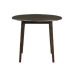 Espresso Rutland Collection Dining Table By Homelegance Dining Room Furniture Mobilia Cleopatra 13 Espresso Rutland Collection Dining Table By Homelegance 13