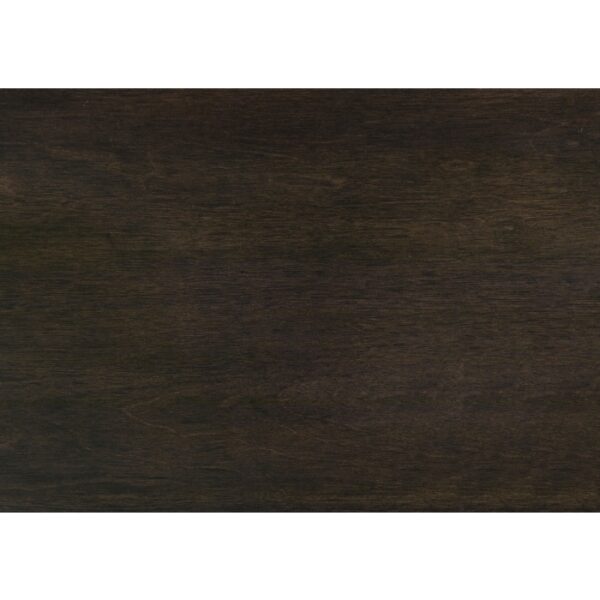 Espresso Rutland Collection Dining Table By Homelegance 11