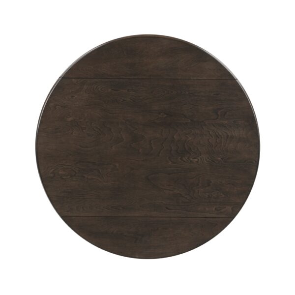 Espresso Rutland Collection Dining Table By Homelegance 12
