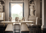 Diamante Day Dining Room Set p9386 By ESF Furniture Dining Room Furniture Mobilia Cleopatra 15 Diamante Day Dining Room Set p9386 By ESF Furniture 15