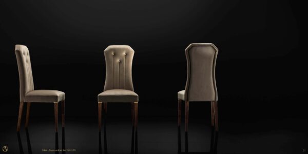 Diamante Day Dining Room Set p9386 By ESF Furniture 11