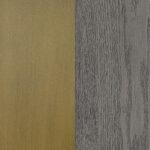 Carla Rectangular Dining Table with Cultured Carrara Marble Top White and Gold 106651 By Coaster Furniture 28