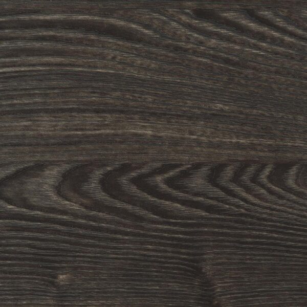 Edgerton Round Wood Top Bar Table Dark Oak and Chrome 183131 By Coaster Furniture 15