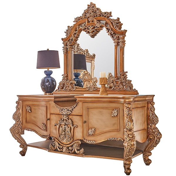 Buffet HD-1816 By Homey Design