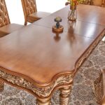 Dining Table HD-1816 By Homey Design 7