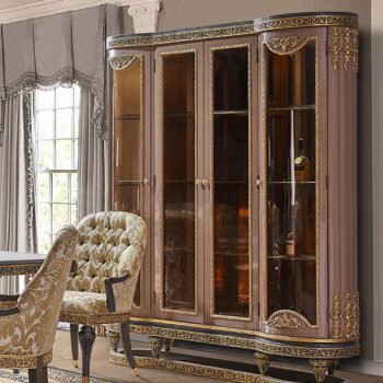 China HD-9010 By Homey Design