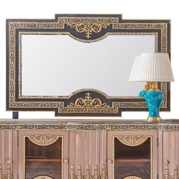 Mirror HD-9010 By Homey Design