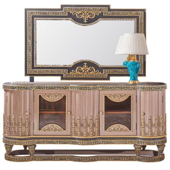 Buffet HD-9010 By Homey Design